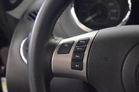 2008 Pontiac Solstice GXP