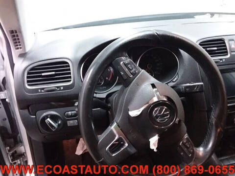 2013 Volkswagen Jetta