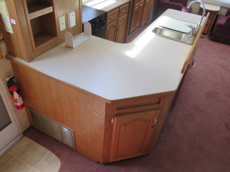 2005 Keystone RV Sprinter