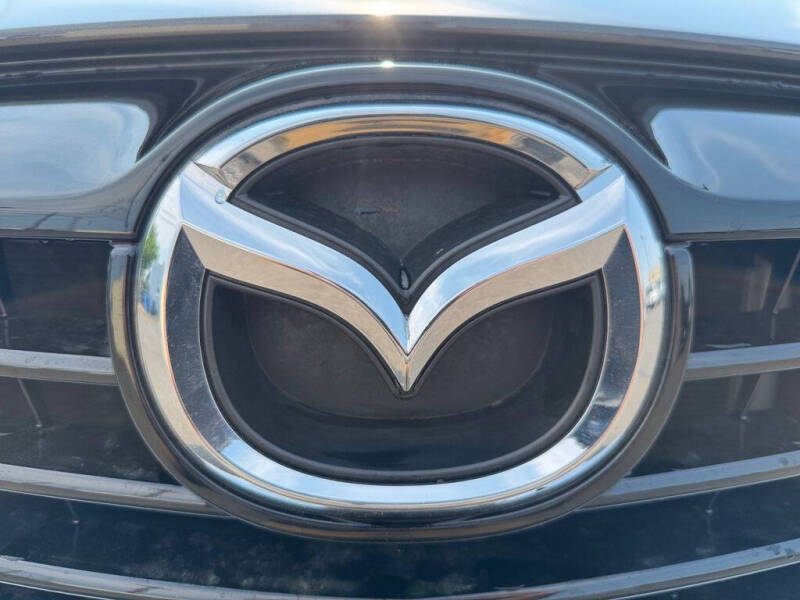 2015 Mazda CX-9 Grand Touring