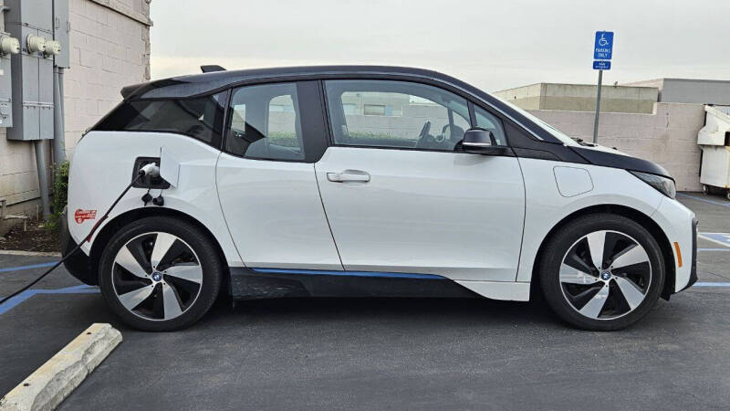 2018 BMW i3 Base photo 5