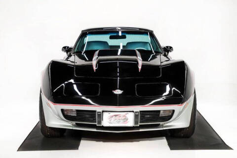 1978 Chevrolet Corvette
