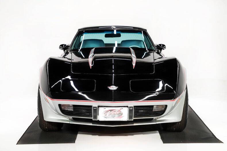 1978 Chevrolet Corvette
