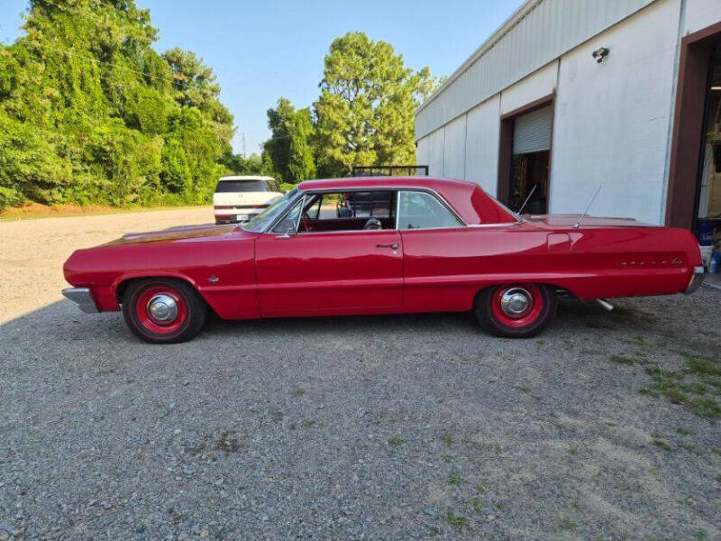 1964 Chevrolet Impala
