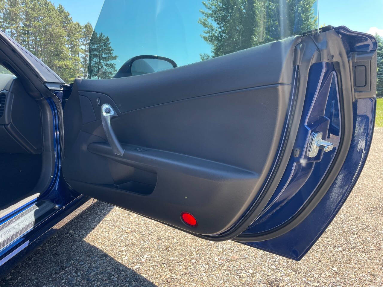 2007 Chevrolet Corvette 37