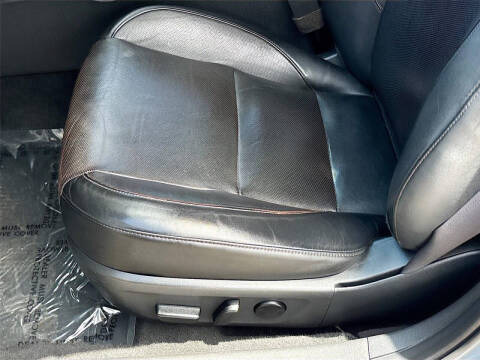 2019 Mazda Mazda3 Hatchback Premium