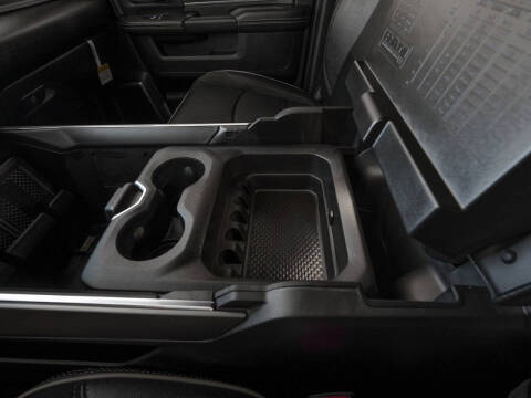 2025 RAM 3500 Laramie