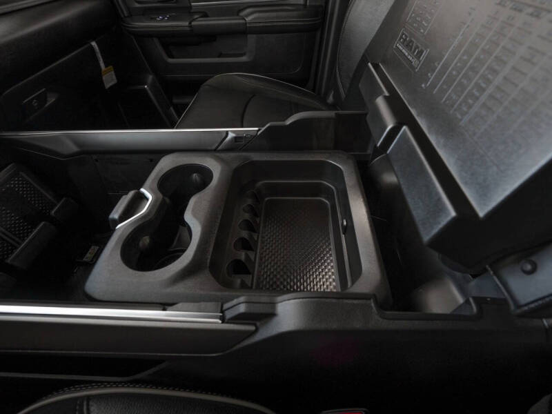 2025 RAM 3500 Laramie