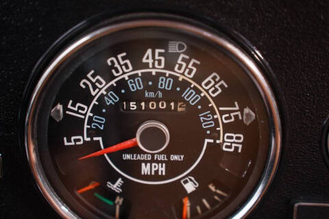 1983 Jeep CJ-7