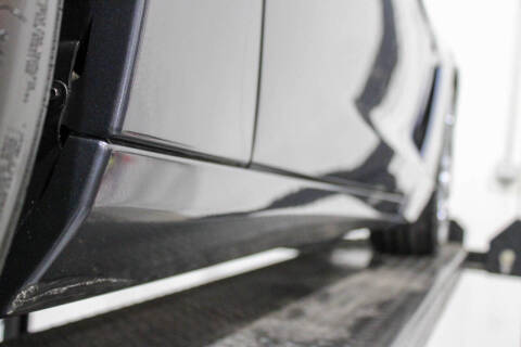 2013 Chevrolet Corvette