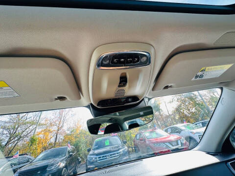 2021 Volvo S60 T6 Momentum