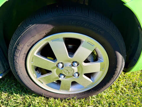 2014 Mitsubishi Mirage ES