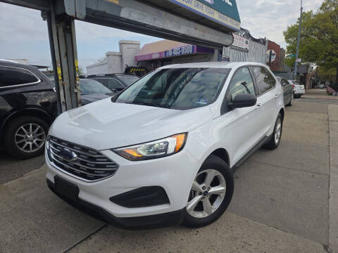 2019 Ford Edge SE