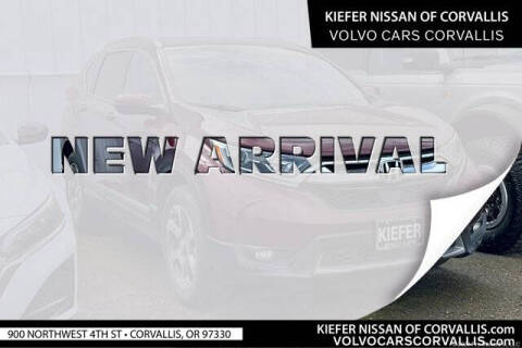 2019 Honda CR-V for sale at Kiefer Nissan Used Cars of Albany in Albany OR