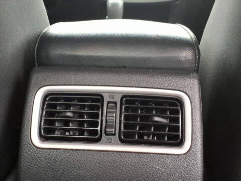 2016 Nissan Altima 2.5 SV