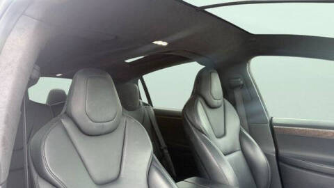 2019 Tesla Model X