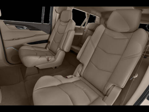 2019 Cadillac Escalade ESV Luxury