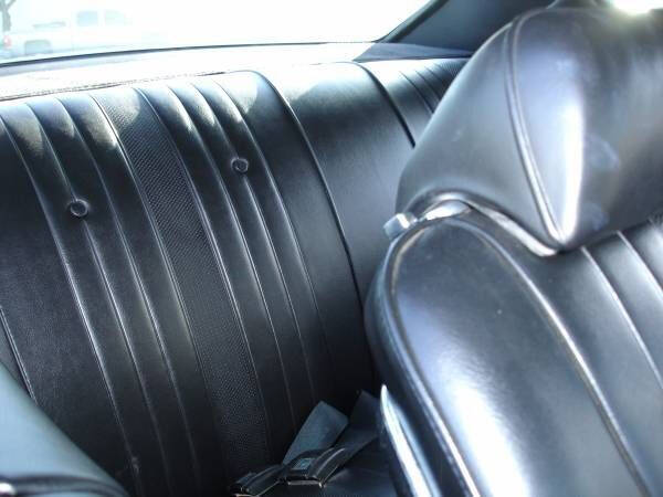 1969 Chevrolet Chevelle