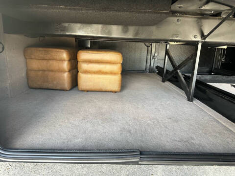 2017 Entegra Anthem 44b 1.5 Bath, 450hp Dies