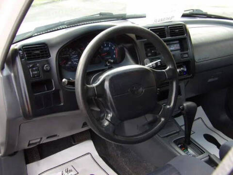1997 Toyota RAV4