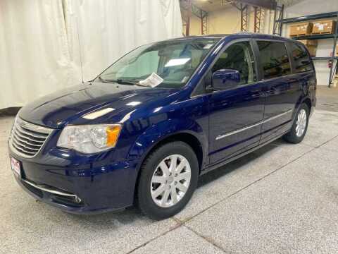 2013 Chrysler Town and Country for sale at Victoria Auto Sales - Waconia Dodge in Waconia MN