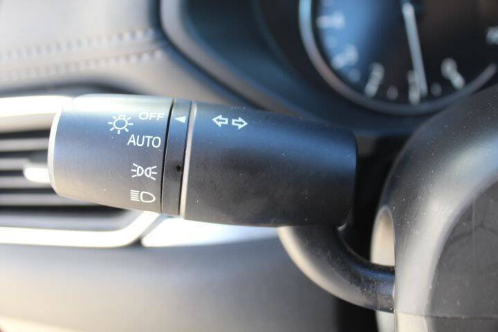 2022 Mazda CX-5 2.5 S Premium