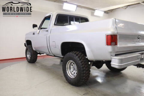 1979 GMC C/K 1500 Series