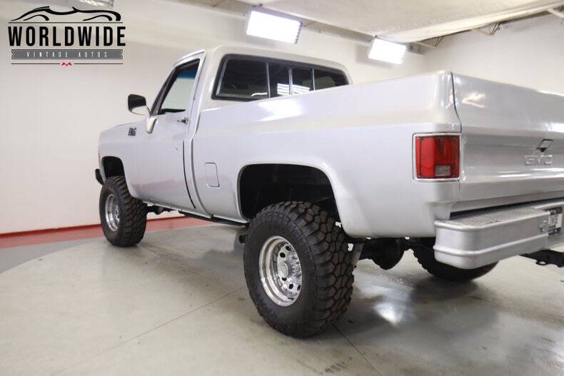 1979 GMC C/K 1500 Series