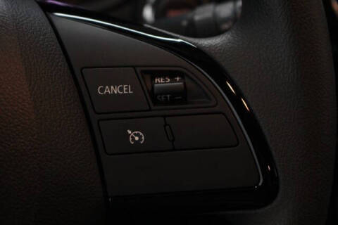 2026 Mitsubishi Eclipse Cross LE