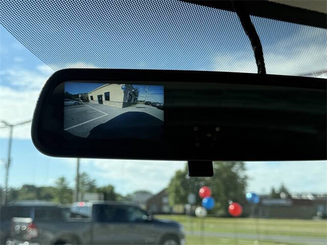 2023 GMC Savana 2500