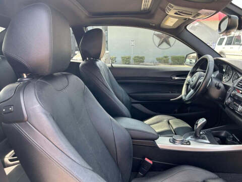 2016 BMW 2 Series M235i