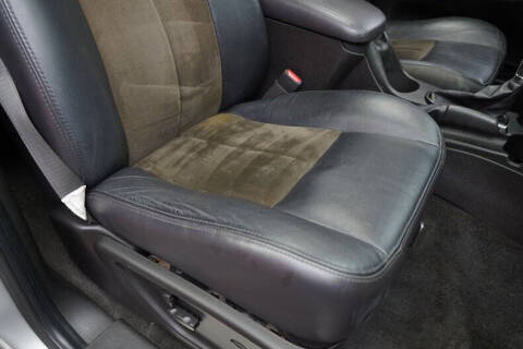 2008 Chevrolet TrailBlazer