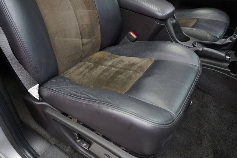 2008 Chevrolet TrailBlazer