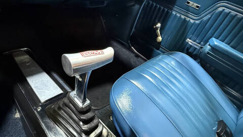 1971 Chevrolet Chevelle