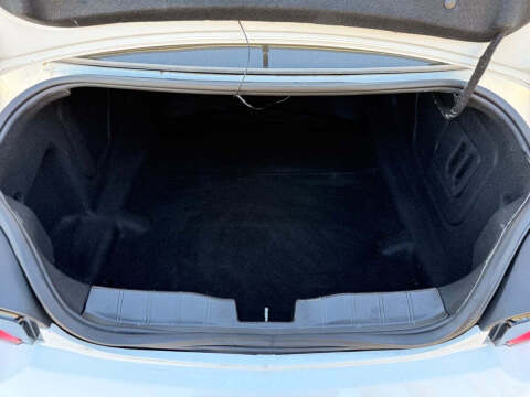 2021 Chevrolet Camaro SS