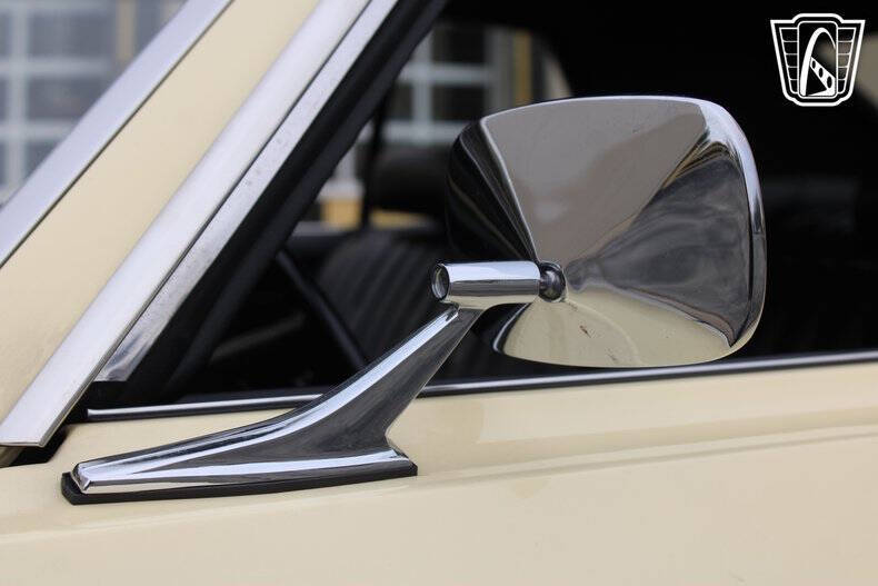 1969 Chevrolet Impala