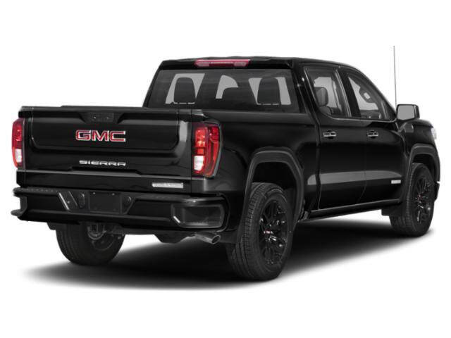 2022 GMC Sierra 1500 Limited