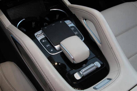 2020 Mercedes-Benz GLS GLS 450