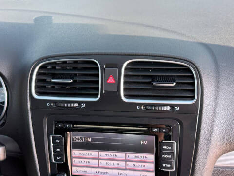 2013 Volkswagen Golf R