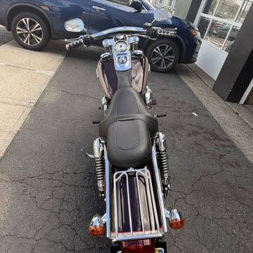 2007 Harley-Davidson Wide Glide
