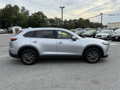 2023 Mazda CX-9 Touring
