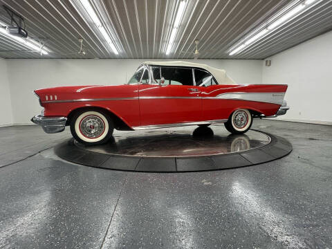 1957 Chevrolet Bel Air