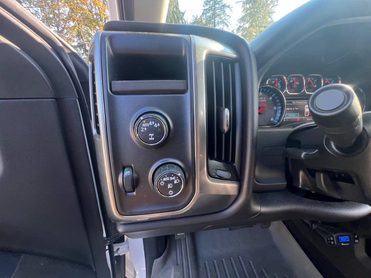 2018 Chevrolet Silverado 1500 for sale at MRT Auto Sales LLC in Everett, WA