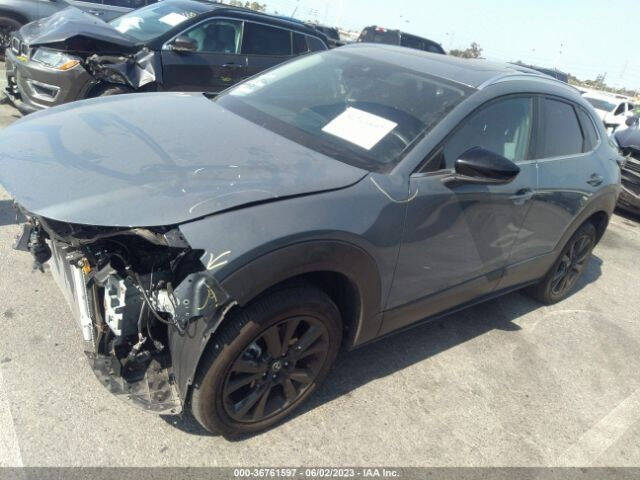 2022 Mazda CX-30 for sale at Ournextcar Inc in Downey, CA