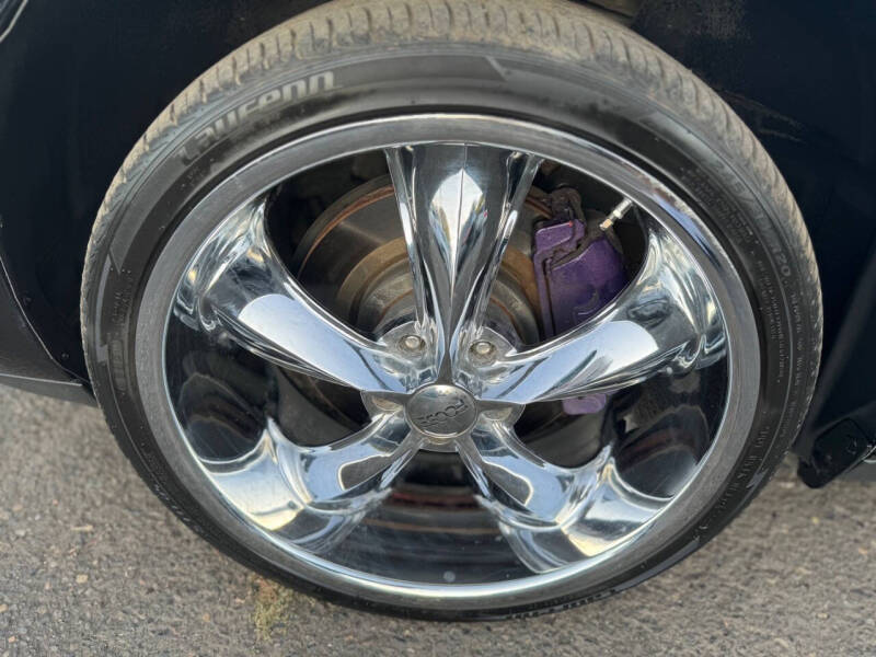 2016 Dodge Challenger R/T