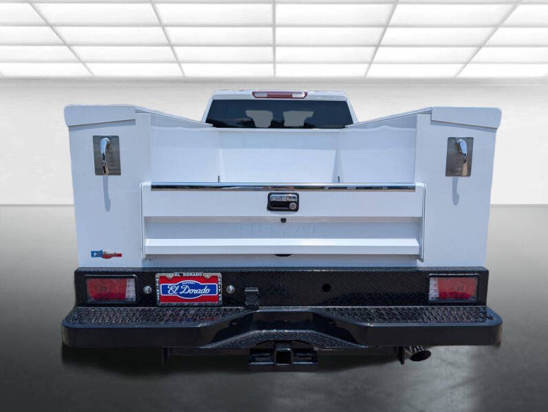 2026 Chevrolet Silverado 2500HD Work Truck