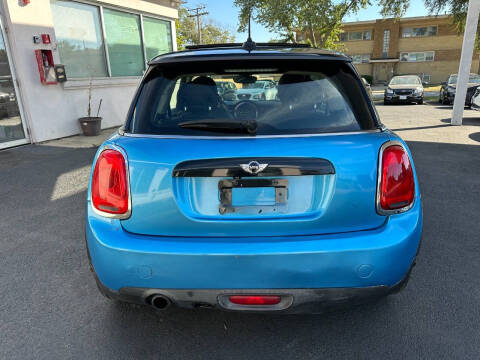 2016 MINI Hardtop 2 Door Cooper