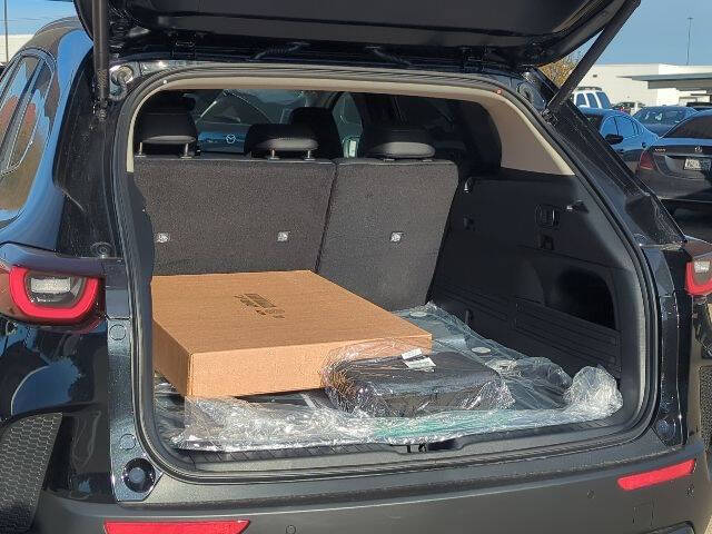 2026 Mazda CX-50 Hybrid Preferred