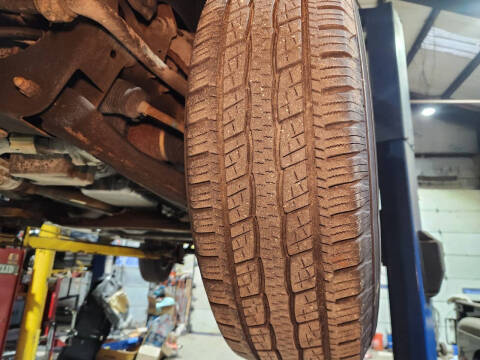 2012 GMC Canyon SLE-2