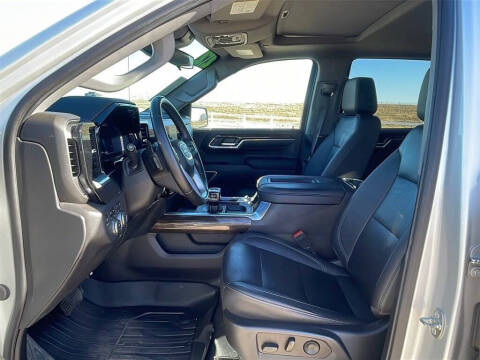 2022 GMC Sierra 1500